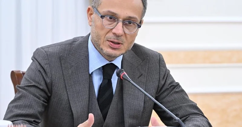 Ramin Həsən: “TÜRKPA Plus Avropa Parlamenti” kimi əməkdaşlıq formatları yaradıla bilər