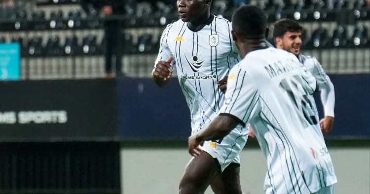 Neftçi nin oyununun biletləri satışda