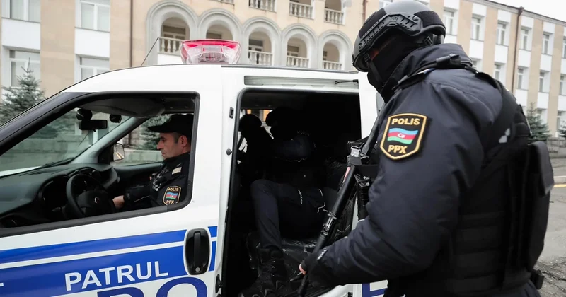 Начались аресты по делу Рамиза Мехтиева