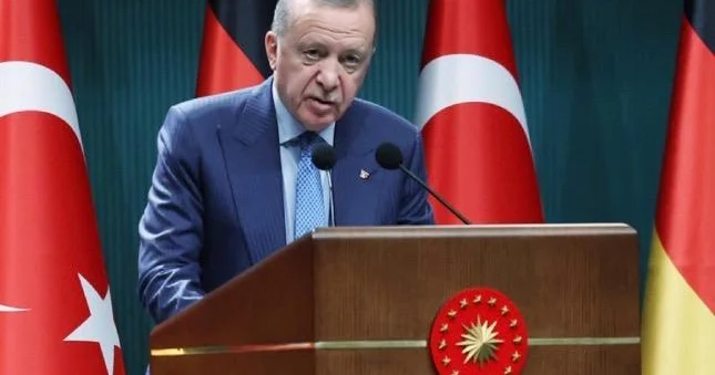 Ərdoğan o hakimlər haqda istintaqdan danışdı