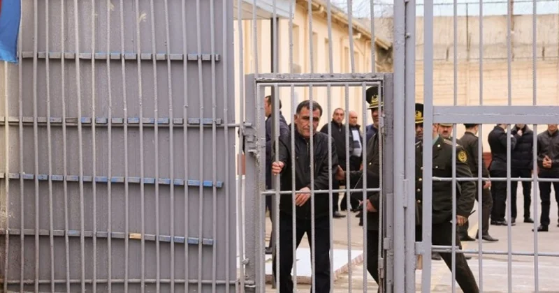 Bu il Azərbaycanda amnistiya olacaq? AÇIQLAMA