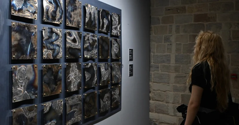 “Art Weekend” təqdim edir: “Şeh. Olmayan Səhər” sərgisi