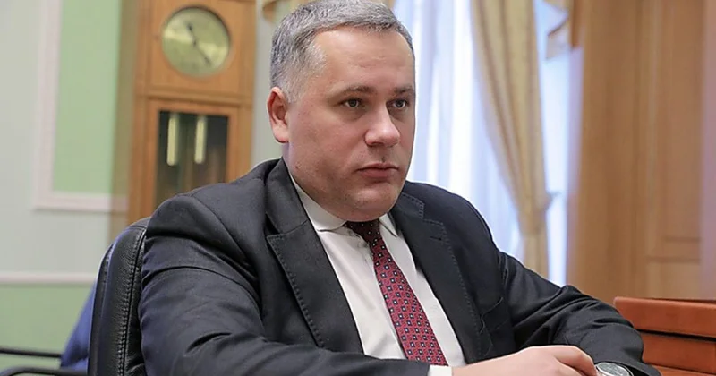 У Зеленского призвали Турцию не медлить