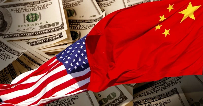 Tramp Çindən idxal üçün bəzi rüsumları 10% ə endirdi