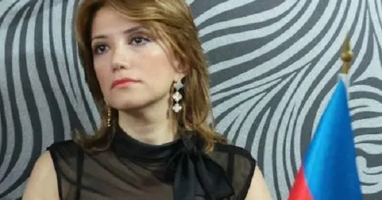Gültəkin Hacıbəyli ölkədən qaçması ilə bağlı məlumatı təkzib ETDİ