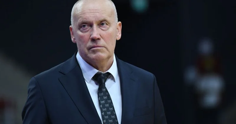 Римас Куртинайтис: Нам нужно иметь в запасе таких готовых игроков, как Поладханлы