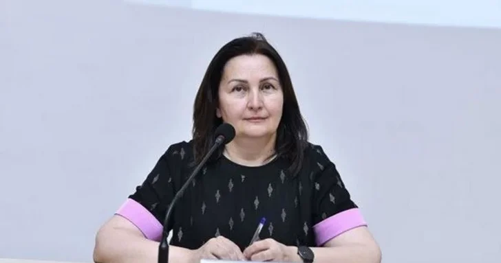 Вафа Ягублу: Логично выбирать директоров школ по новым правилам