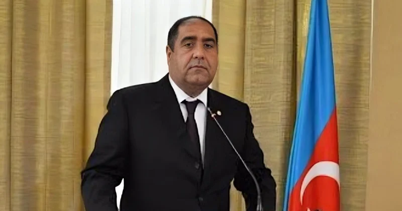 Saxlanılan başçı bu məmurun qohumu imiş FOTO