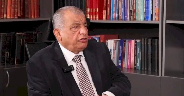 “Həmin professoru, it də tanımır!” KONKRET