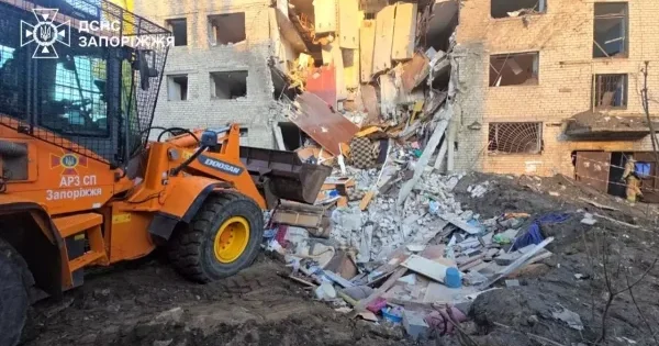 Rusiyanın Ukraynaya genişmiqyaslı hücumu