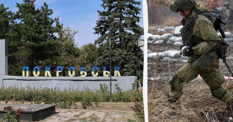 Rus ordusu bu 3 istiqamətdə irəliləyib