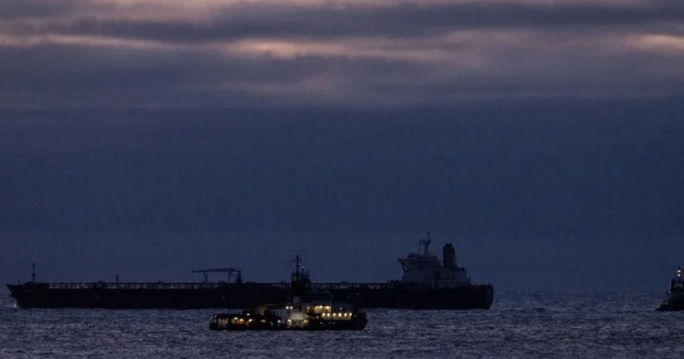 “Reuters”: Yeni sanksiyalar Rusiyanın qərb limanlarından neft ixracını azaltmayıb