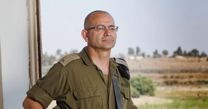 MOSSAD ın yeni rəhbəri Belarusda doğulmuş general Hofman ola bilər