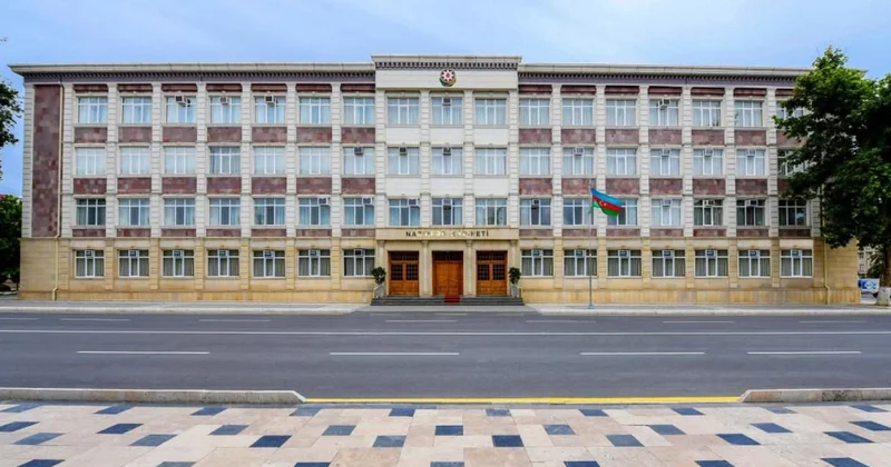 Naxçıvan Muxtar Respublikasının 2026 cı il üçün büdcə layihəsi müzakirə edilib