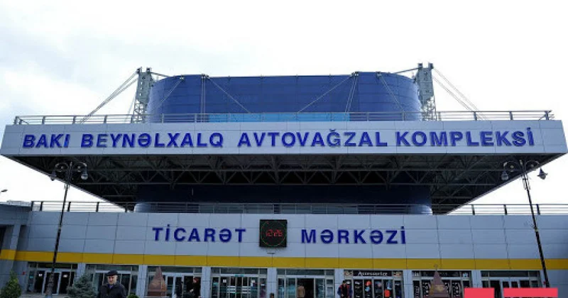 Bakı avtovağzalında bilet alışı prosesinə dəyişiklik edilib