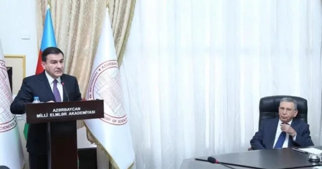 Sabiq deputat AAK sədrinə elə ittiham irəli sürdü ki... Açıqlama + FOTO