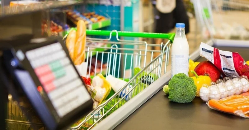 Список подорожавшей и упавшей в цене продовольственной продукции в мире