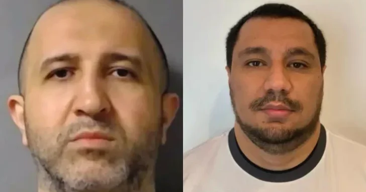 В США двое азербайджанцев приговорены к 25 годам за попытку убийства иранской журналистки