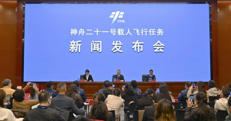 Çin 2030 cu ilədək astronavtları Aya göndərəcək