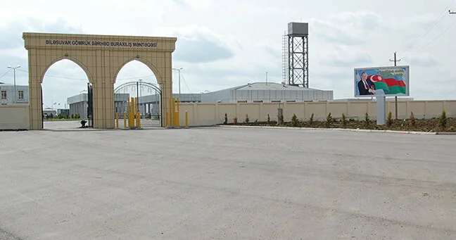 SON DƏQİQƏ:Quru sərhədləri açıla bilər KONKRET