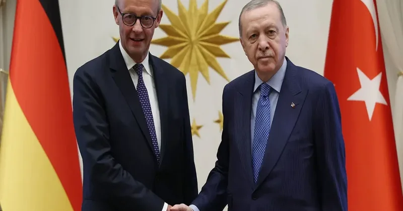 Ərdoğan: Türkiyə Aİ nin tamhüquqlu üzvlüyünə doğru sürətlə irəliləyə bilər