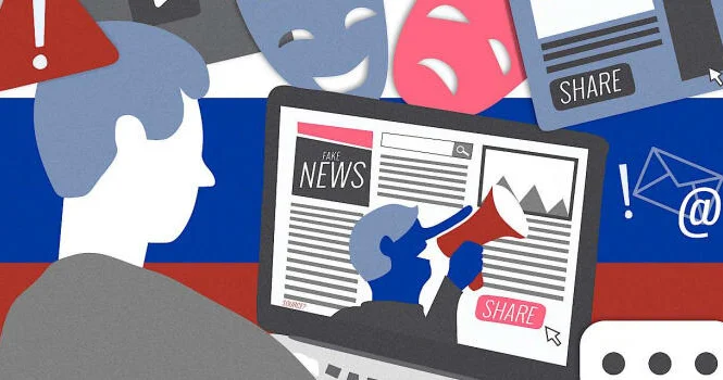 Азербайджан против вируса продажности и лжи: границы XXI века проходят не по карте, а в умах