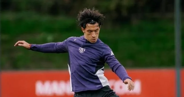 Uzunmüddətli zədədən sonra məşqlərə qayıtdı