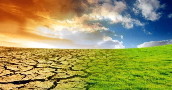 Qlobal istiləşmədən hər dəqiqə bir insan ölür ÜST