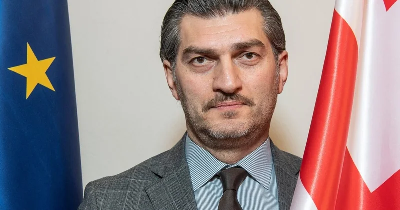 Грузия идет в Европу без поклонов