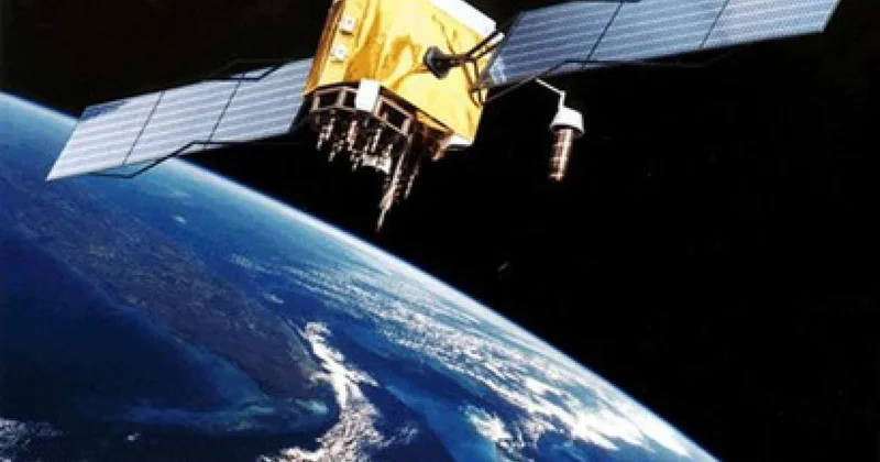 Yerin orbitdəki “İkinci Ay” kosmik peyk ola bilər