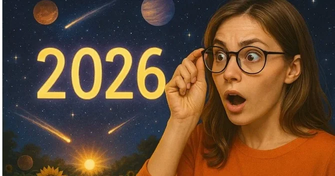 2026 onların ilidir Bu bürclər üçün həyat nağıl kimi olacaq