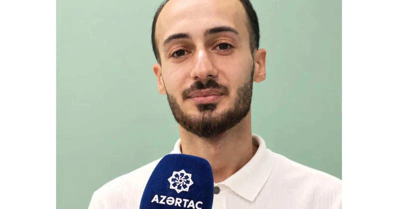 Tələbələrdən xeyriyyə addımı: sərgidən əldə olunan gəlir sosial təşəbbüsə yönəldiləcək