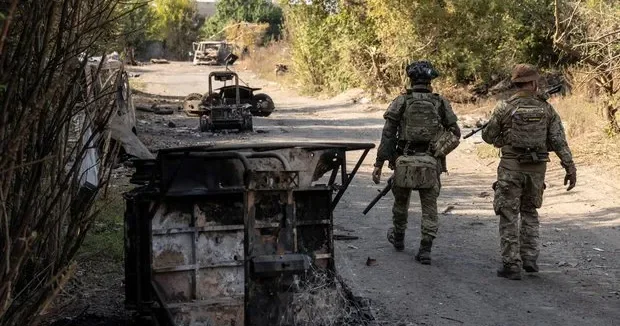 Zelenskinin seçkiləri təxirə salması Ukraynanın müdafiə qabiliyyətini zəiflədir KİV