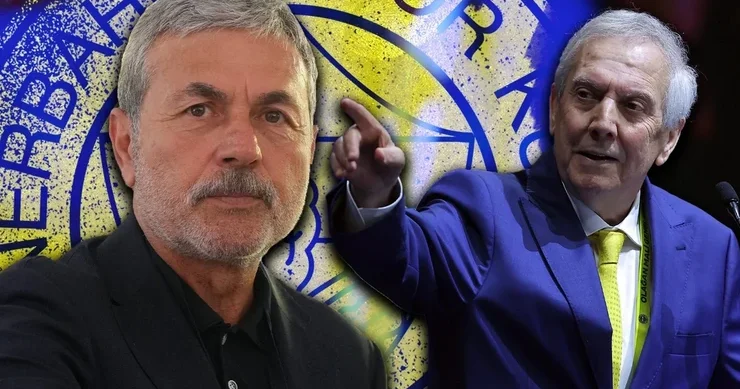 Fənərbağça rəhbərliyi yeni baş məşqçi üçün danışıqlara başladı