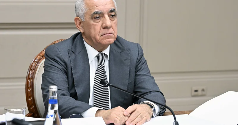 Азербайджан инвестировал в Грузию почти $4 млрд Али Асадов