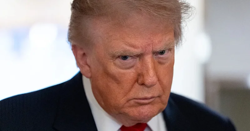 Трамп давит на Литву