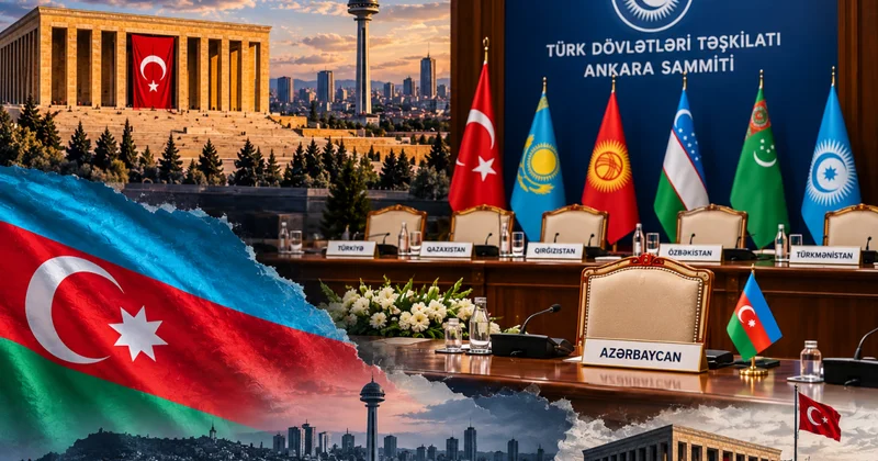 Prezident İlham Əliyev Türkiyəyə niyə getmədi? TƏHLİL KONKRET