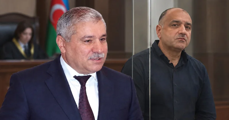 “Gözyaşı tökdü ki, o qədər pulu oğluma niyə vermisən?”