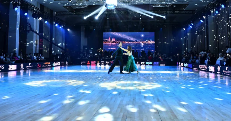 Bakıda “Azerbaijan Dance Festival 2026” beynəlxalq rəqs festivalı keçirilir