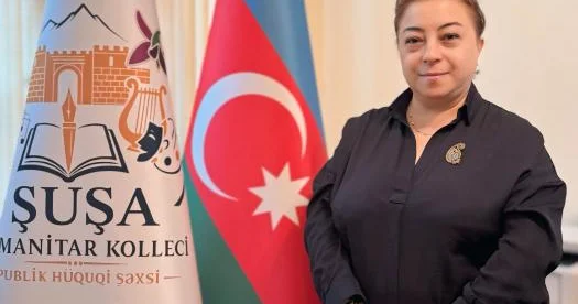 “Müasirliyə can atarkən tarixi ənənələri də qorumağa çalışırıq”