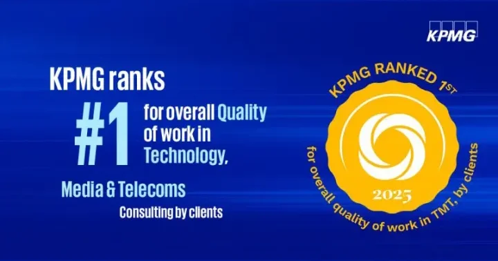 KPMG beynəlxalq reytinqdə lider oldu Rəhbərlərin 58 faizi şirkətin daha çox dəyər yaratdığını bildirir