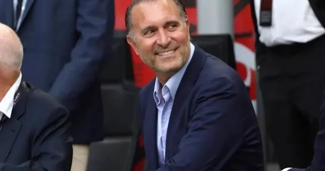 "Milan"ın sahibi "Əl Nəsr"ə şərik olmaq istəyir