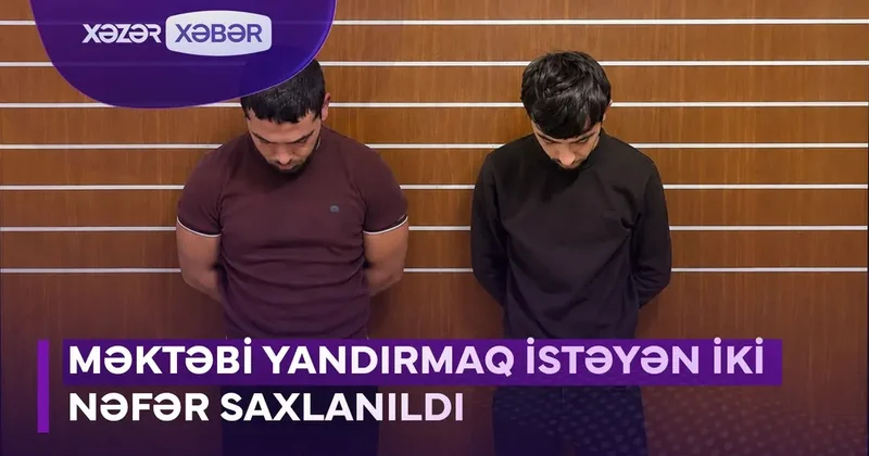 Eks direktor: “Həmin gün səhərə qədər yata bilməmişəm” VİDEO