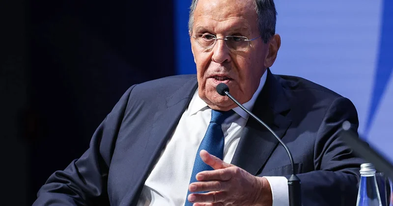 Проблемы с США, неплохой разговор с Рубио, позиция России не изменилась заявления Лаврова