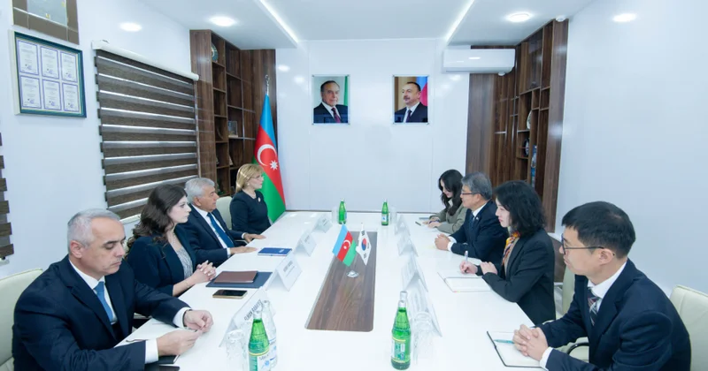 BMU İNHA ikili diplom proqramı: 256 məzun və yeni hədəflər