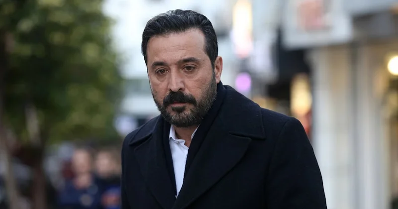 Abi dən sonra bu seriala çəkilir