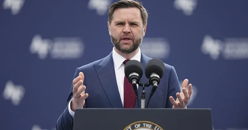 Вэнс заявил, что Трамп не допустит затяжной войны с Ираном