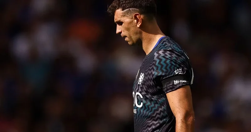 Emiliano Martines dünya çempionatındakı məğlubiyyətin səbəbini açıqladı