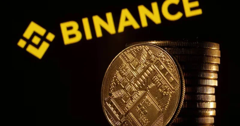 “Binance” kriptobirjasına kiberhücum 6 milyardlıq zərər dəyib