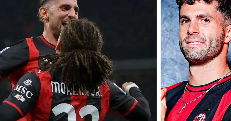 “Milan” daha iki futbolçusunun maaşını artırmağa hazırlaşır